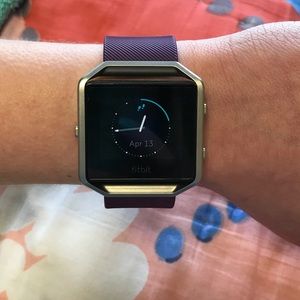 Fitbit Blaze